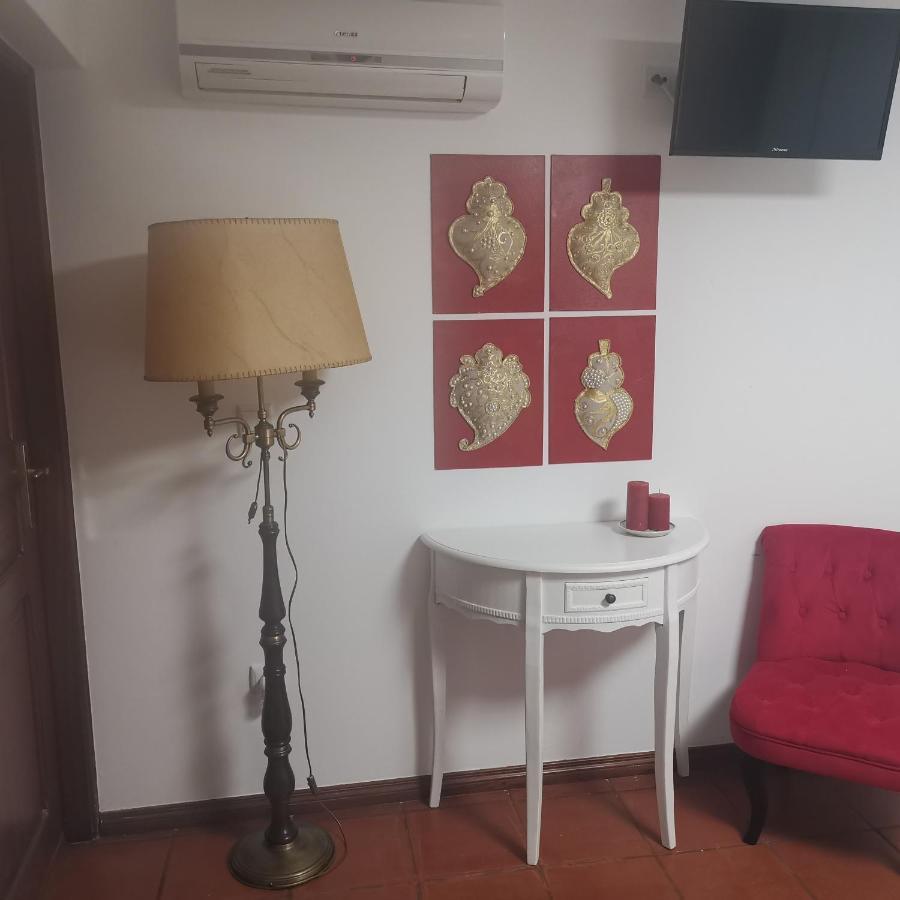 לינה וארוחת בוקר פונטה דה לימה Casa Da Pedrosa מראה חיצוני תמונה