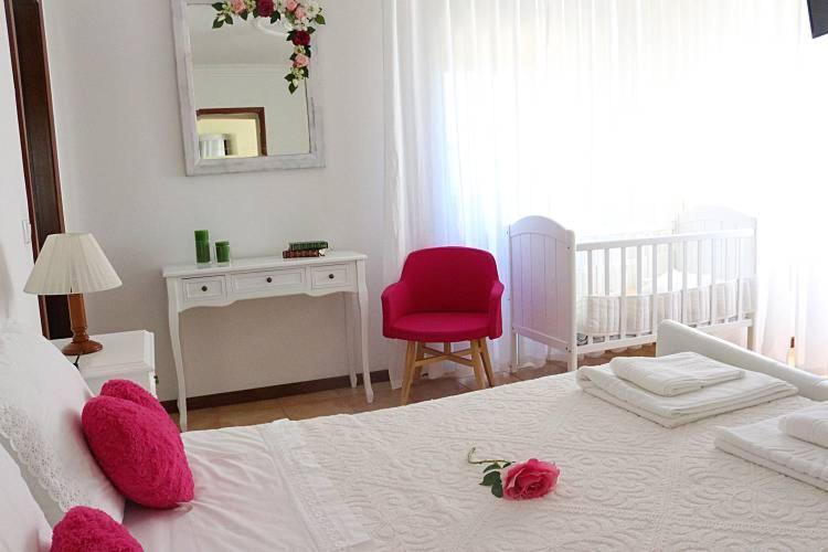 לינה וארוחת בוקר פונטה דה לימה Casa Da Pedrosa מראה חיצוני תמונה