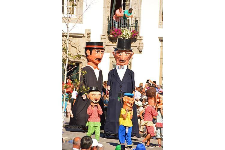 לינה וארוחת בוקר פונטה דה לימה Casa Da Pedrosa מראה חיצוני תמונה