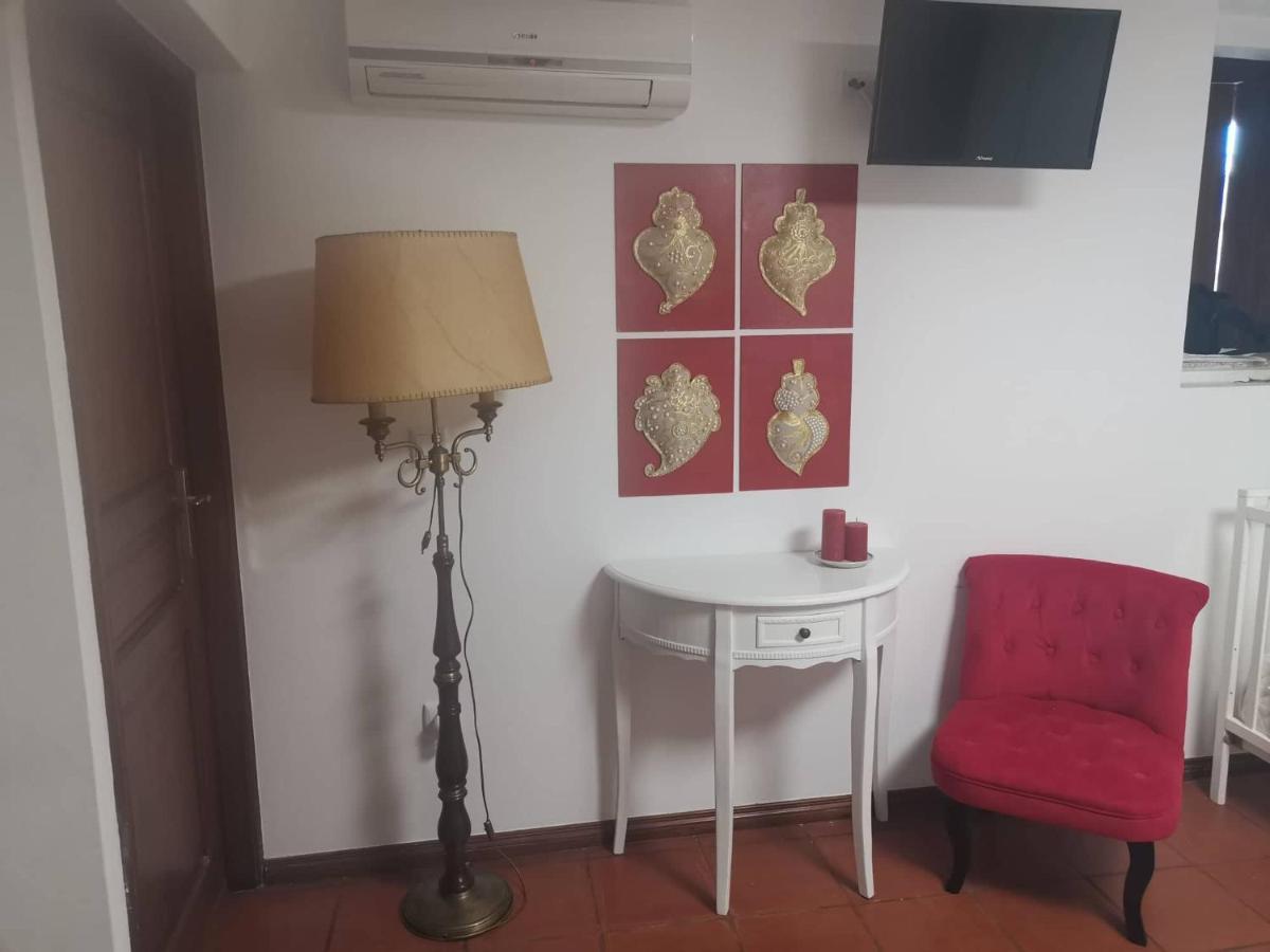 לינה וארוחת בוקר פונטה דה לימה Casa Da Pedrosa מראה חיצוני תמונה